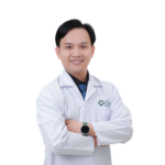 BS. CKII Lê Huy Hiếu
