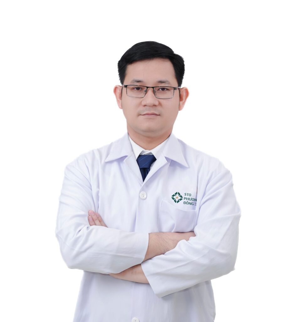 BS. CKI Lê Nhật Linh