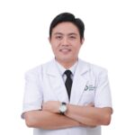 BS.CKI Trần Ngọc Thạch