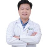 Thạc sĩ xét nghiệm Trần Văn Tiến