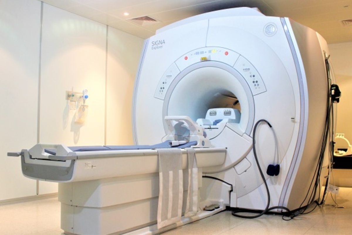Cách chẩn đoán thoái hóa cột sống