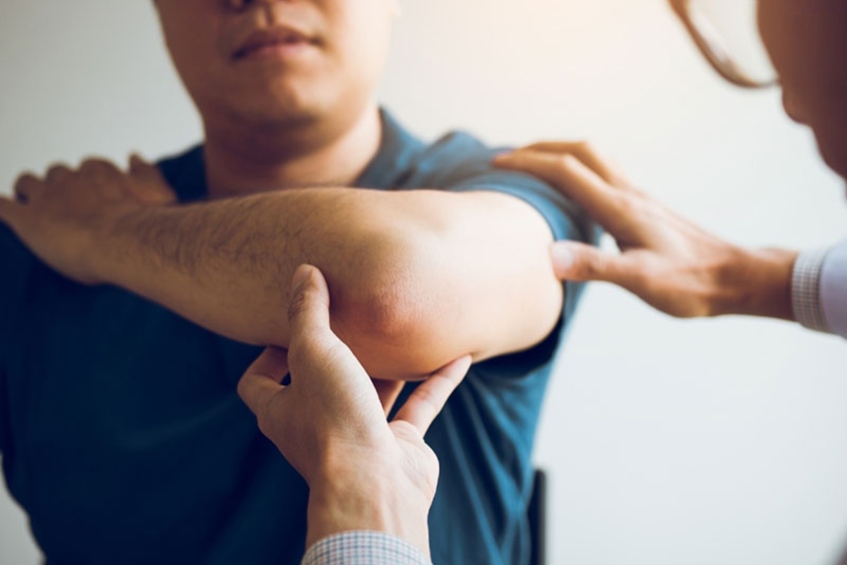 điều trị co rút cơ