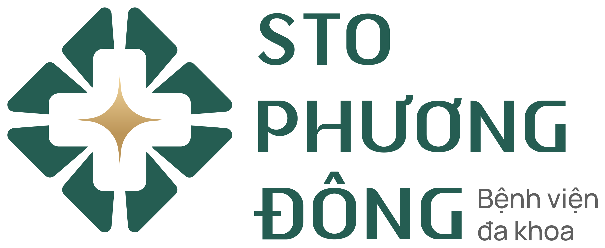 Bệnh viện đa khoa STO Phương Đông