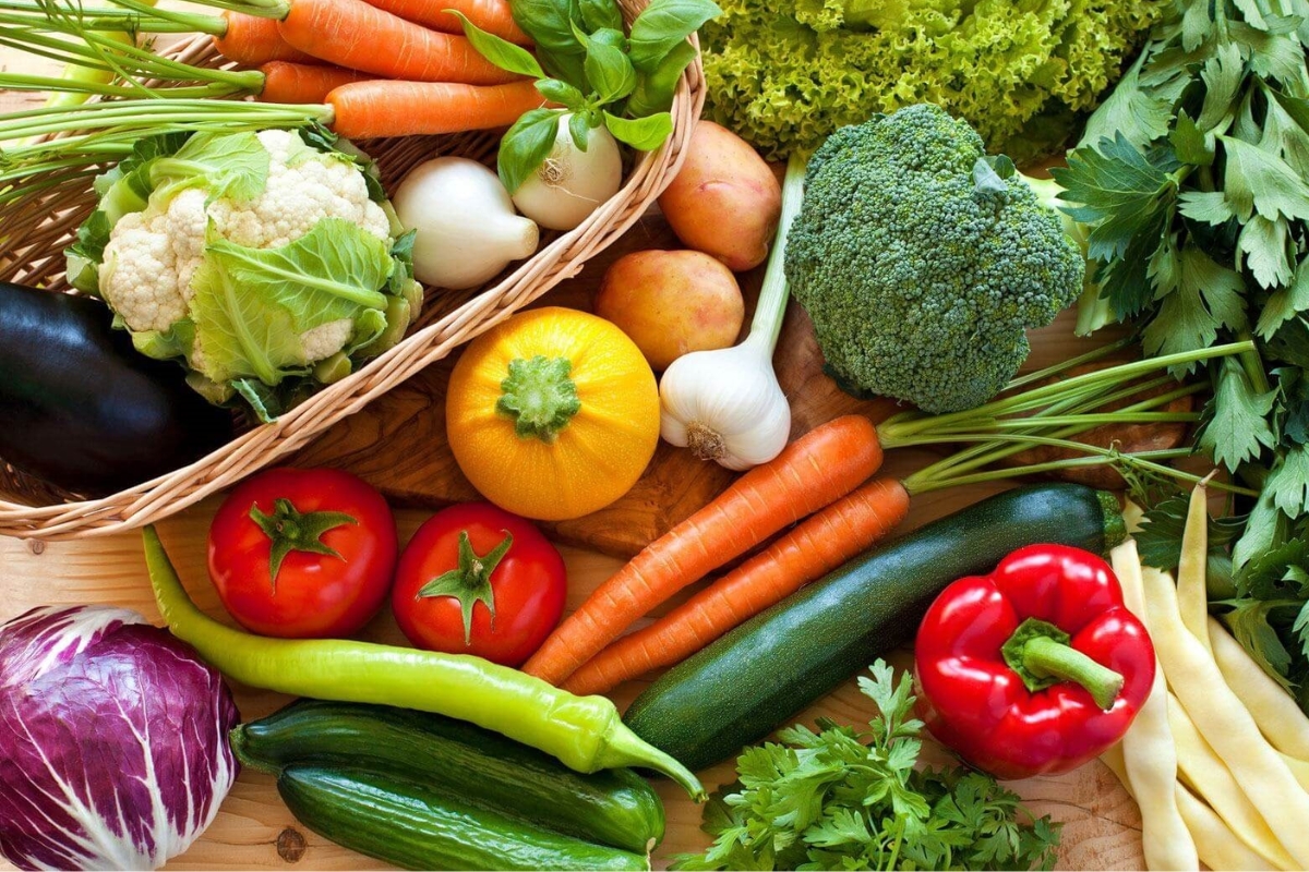 Người bị gút kiêng ăn gì