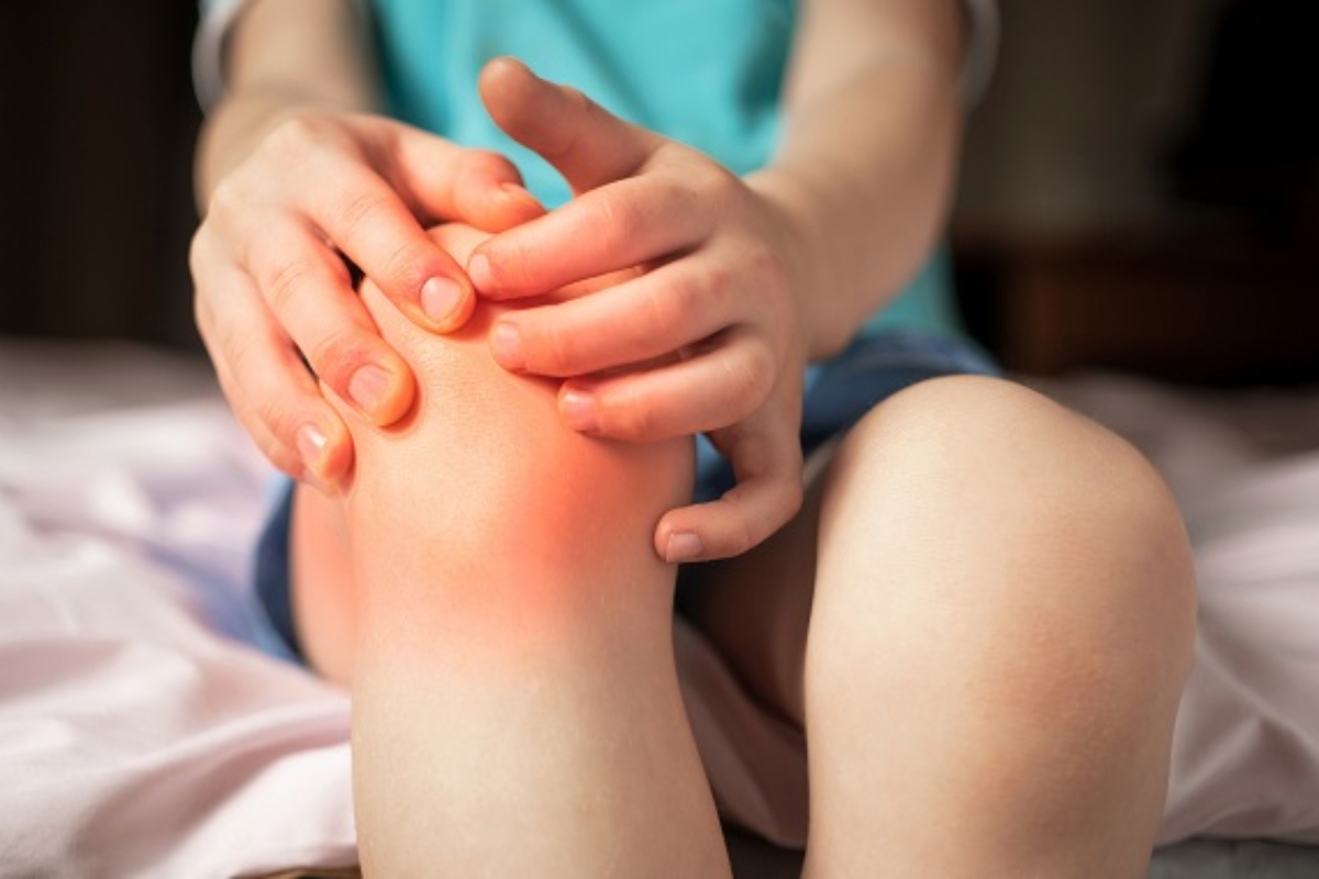 viêm khớp dạng thấp là gì