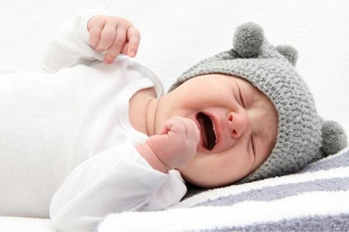 đối tượng dễ mắc bệnh viêm tai giữa