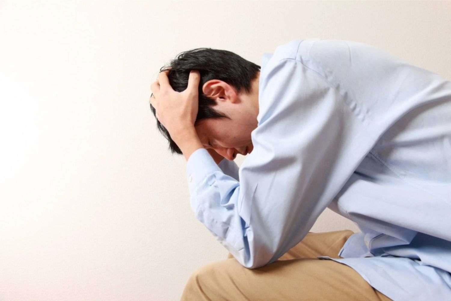 rối loạn cương dương có nguy hiểm không