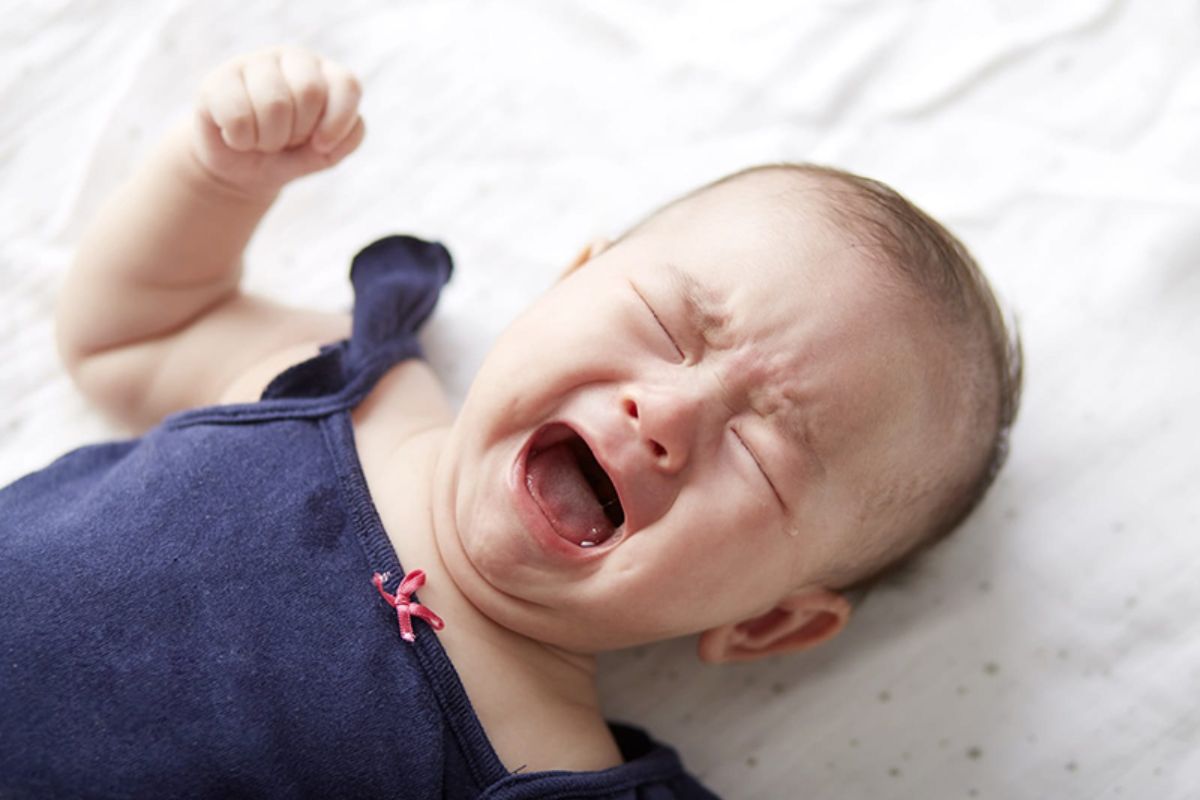 Các dấu hiệu riêng ở trẻ nhỏ dễ bị bỏ sót nhất