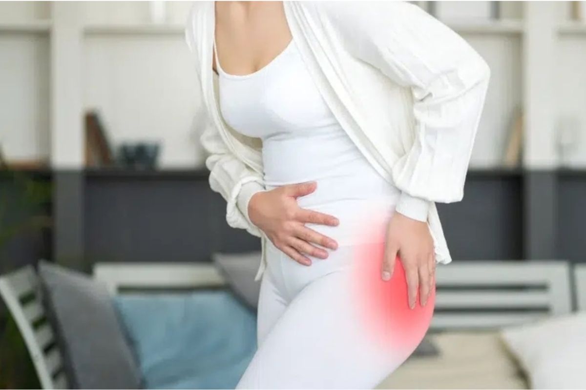 dấu hiệu thoái hóa khớp háng