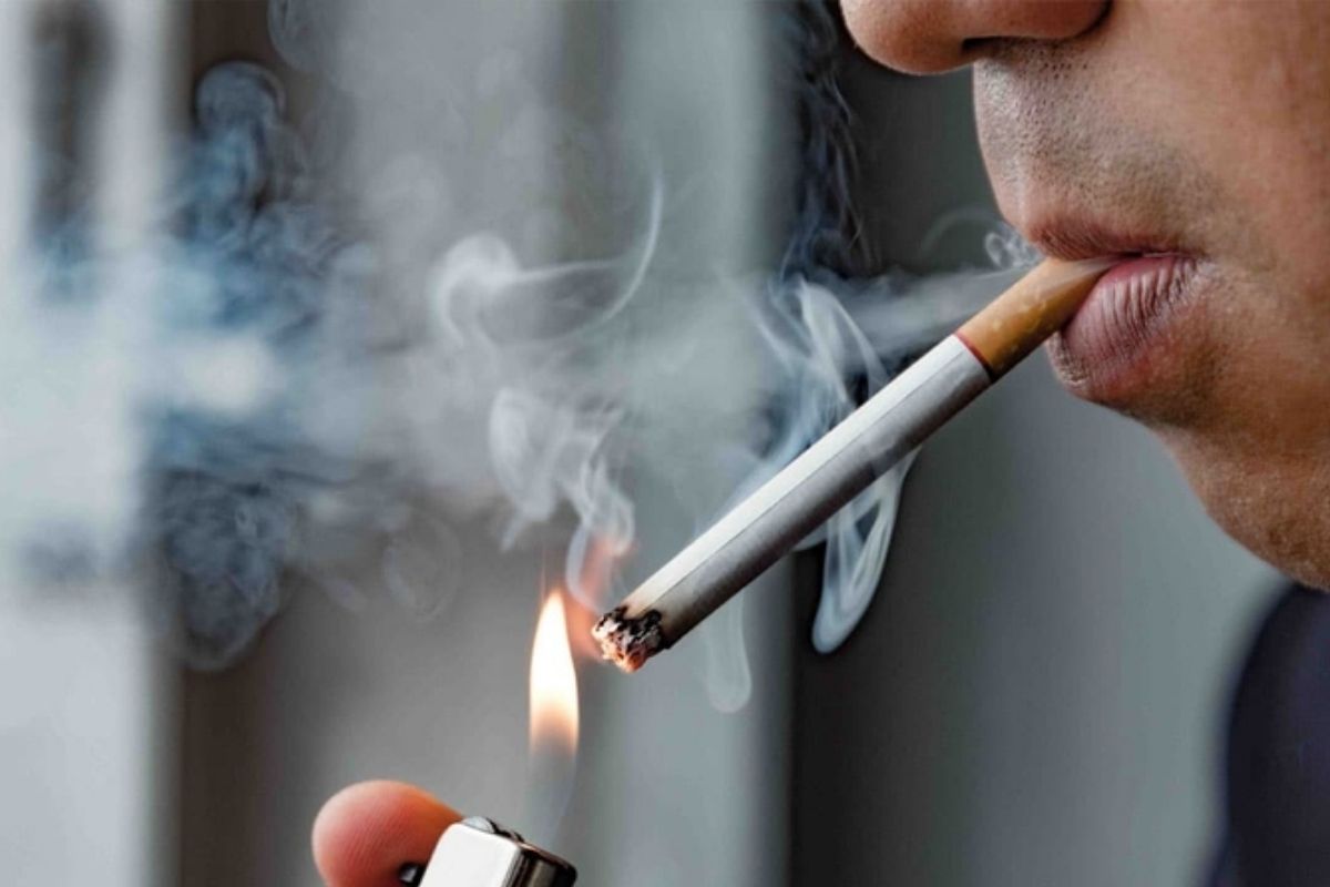 đối tượng dễ bị tinh trùng yếu