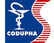 logo cong ty cp duoc pham tw codupha