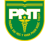 logo truong dai hoc y khoa pham ngoc thach