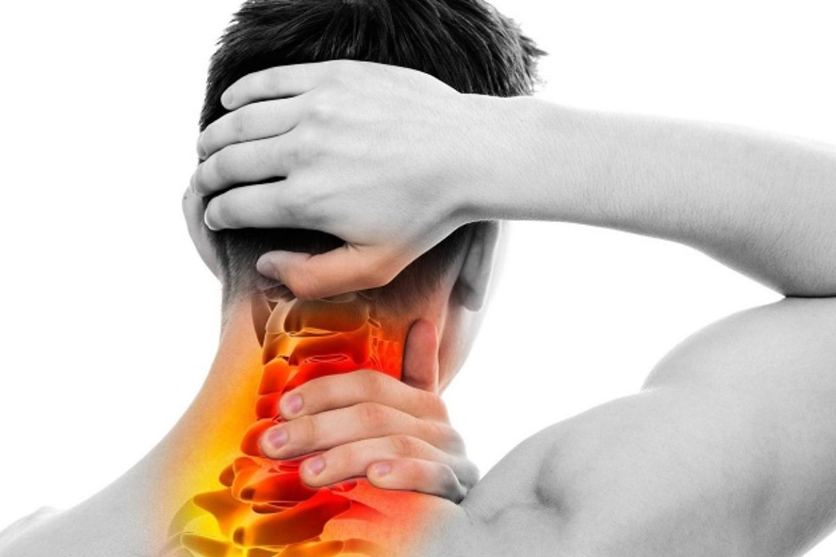 thoái hóa cột sống có nguy hiểm không