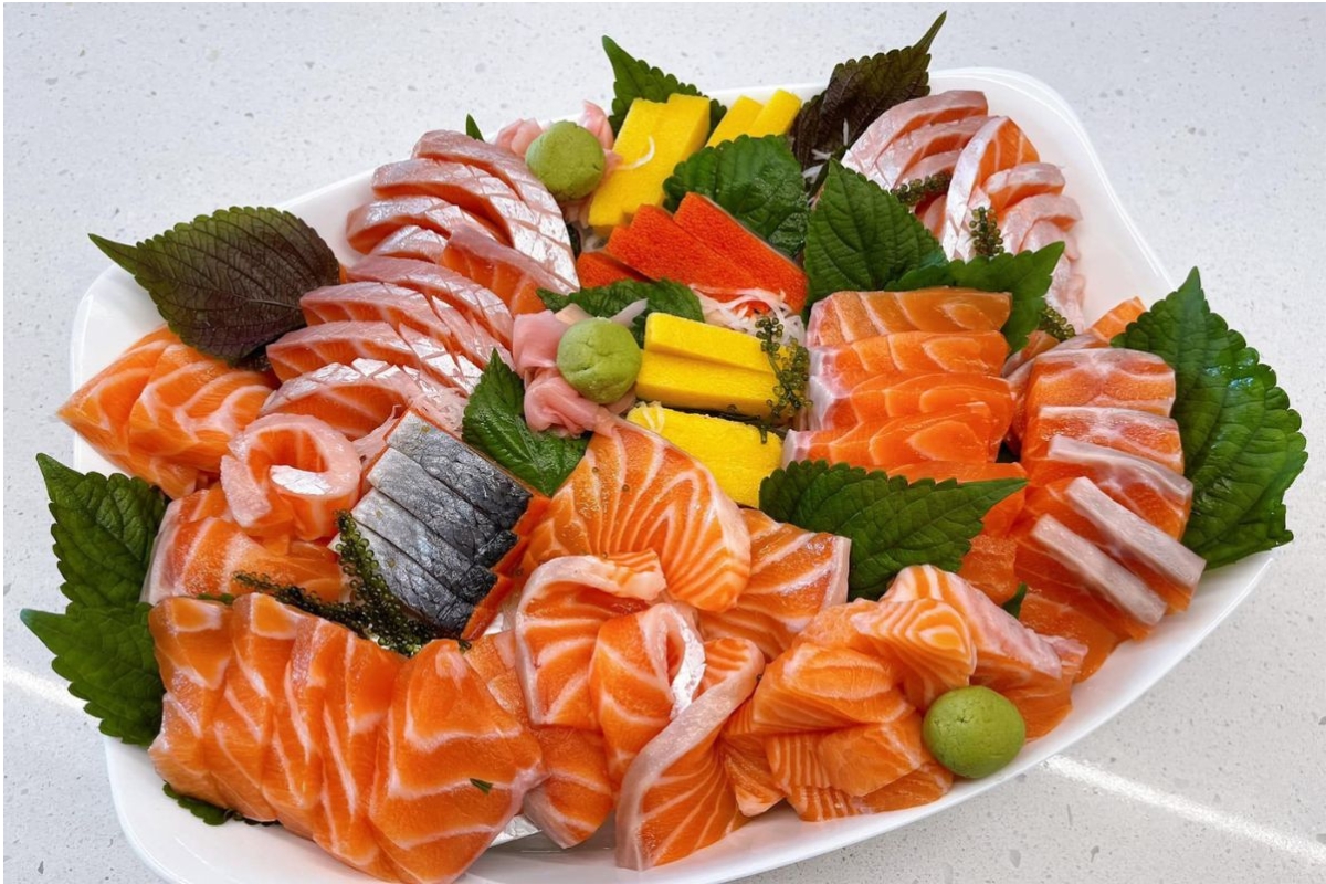 loãng xương nên ăn thực phẩm nào