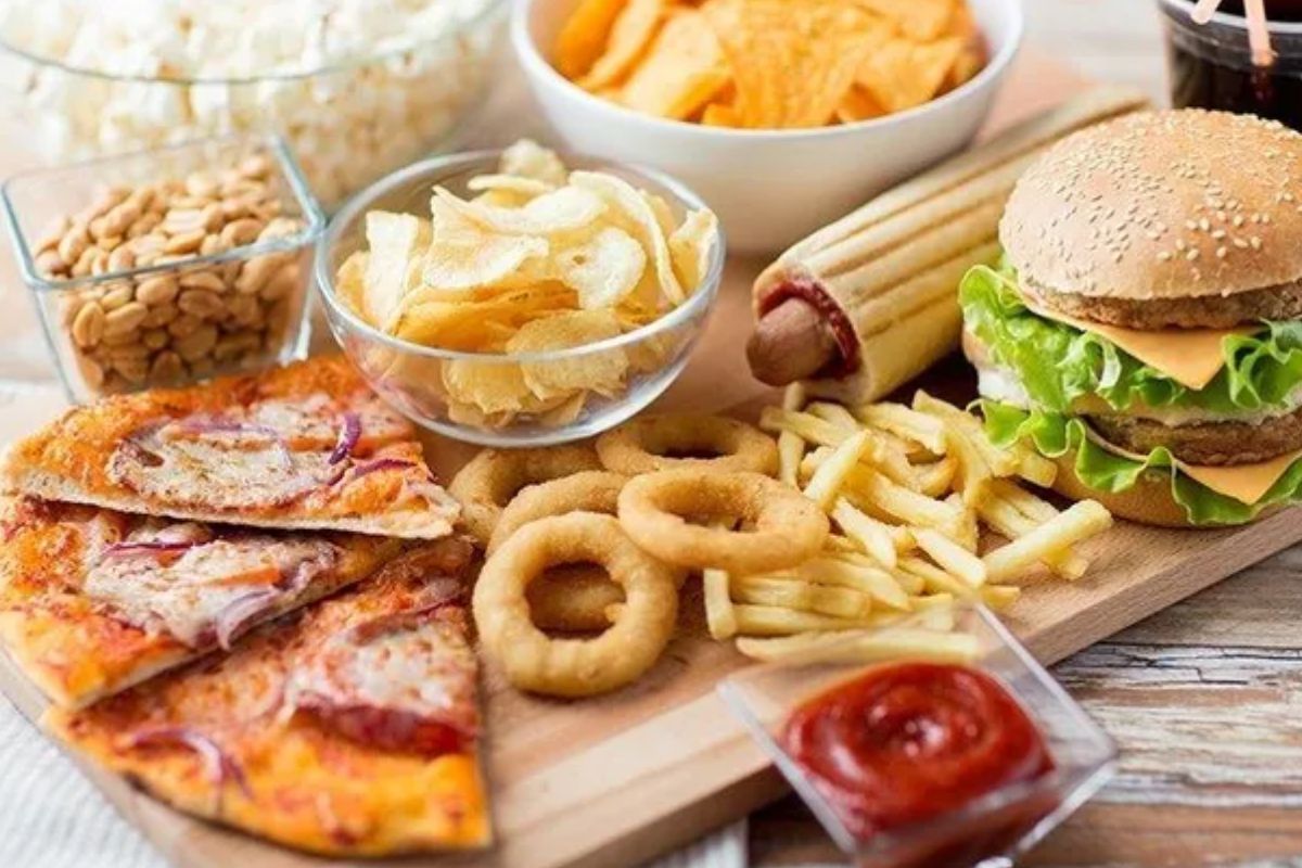 trào ngược dạ dày kiêng ăn gì