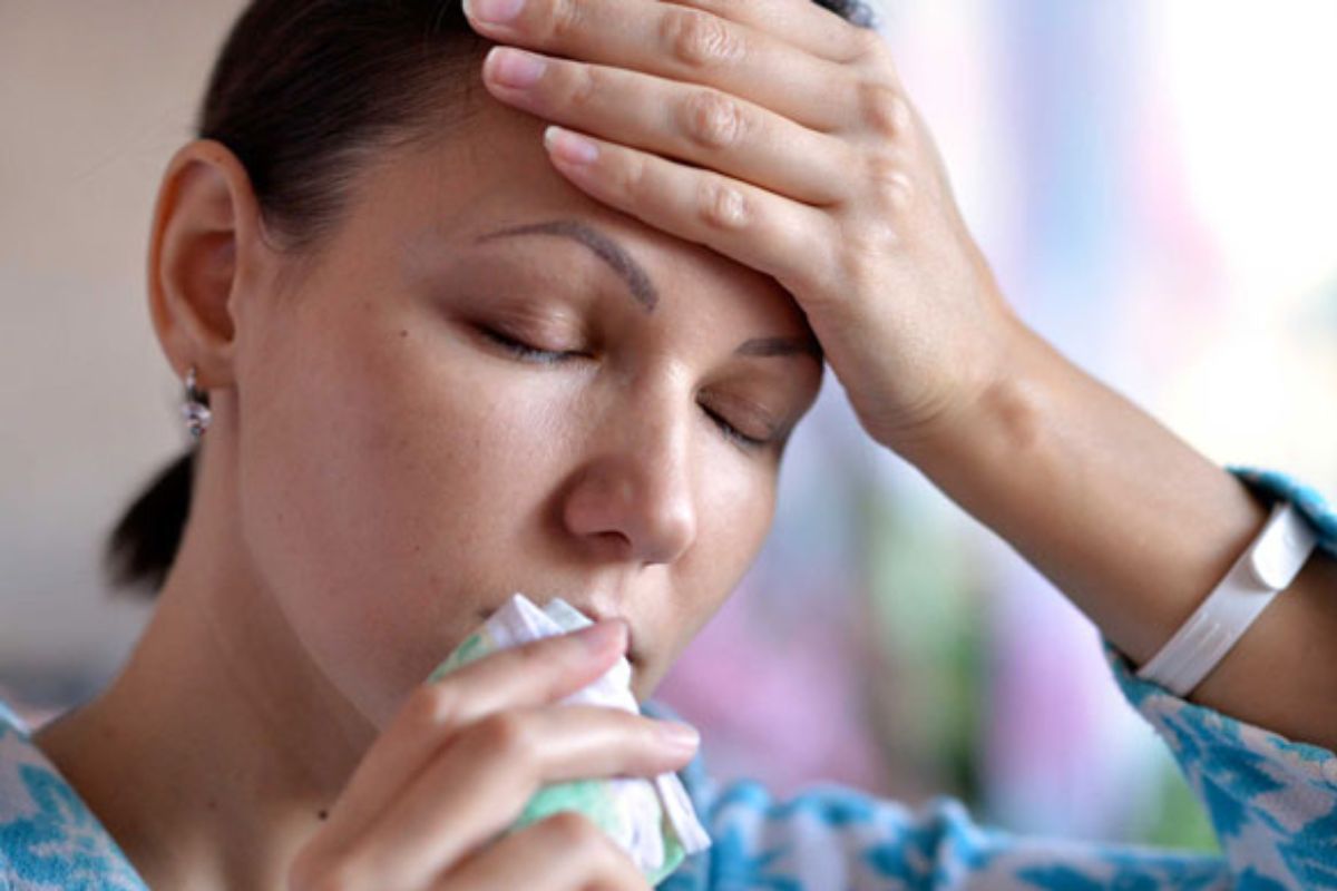 Trào ngược dạ dày thực quản để lại những biến chứng gì