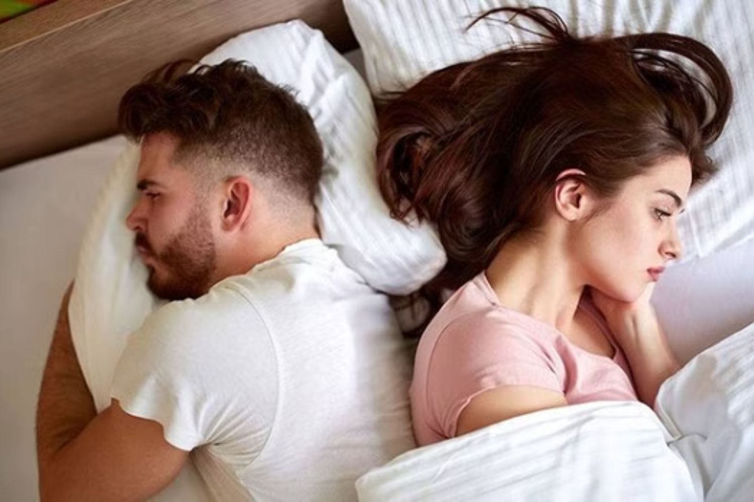 yếu sinh lý là gì