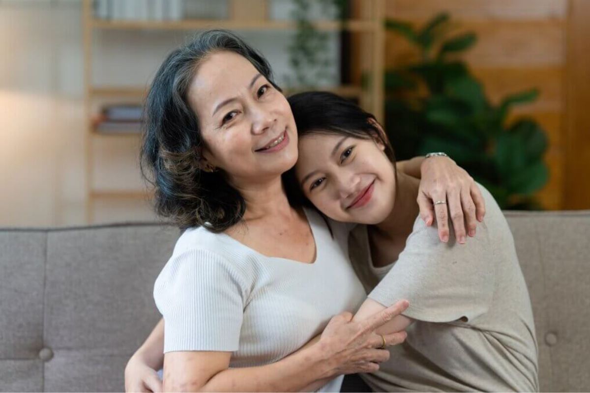 đối tượng nên tầm soát ung thư cổ tử cung