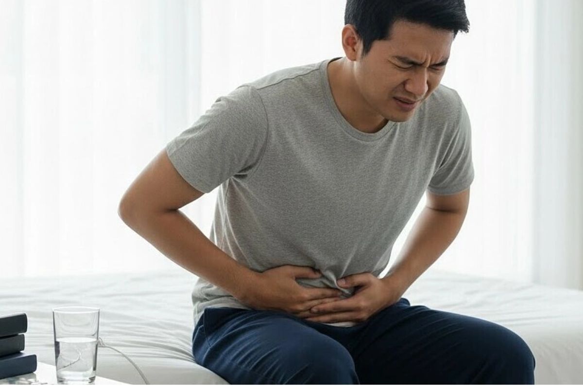 bệnh lý về đường tiết niệu