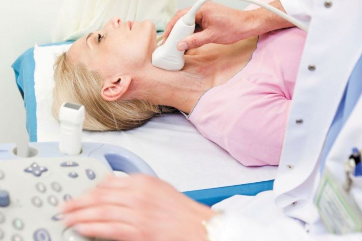 Chẩn đoán thiếu máu não thoáng qua