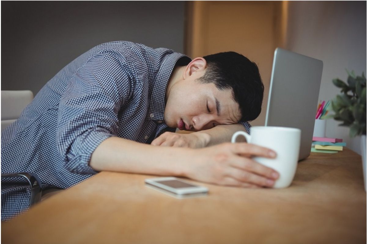 Chứng ngủ rũ (Narcolepsy) là gì