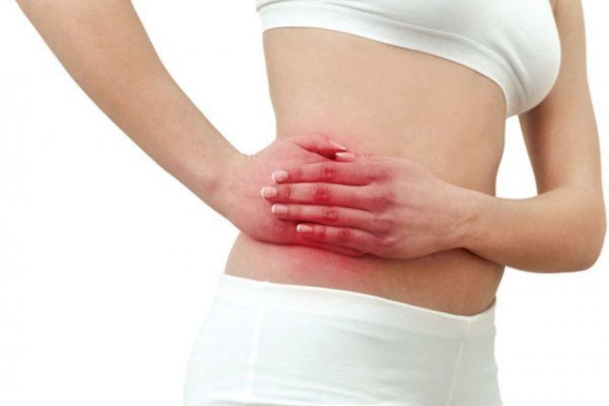 dấu hiệu của sỏi thận nhẹ