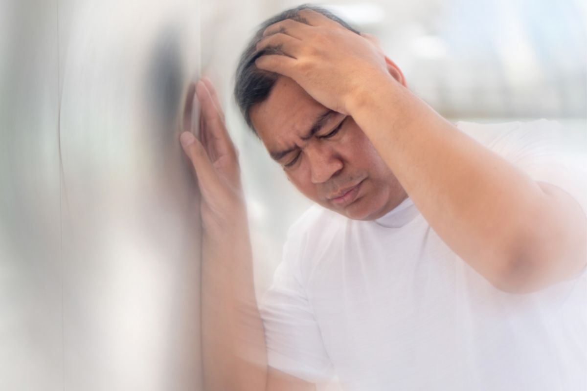 dấu hiệu thiếu máu não thoáng qua