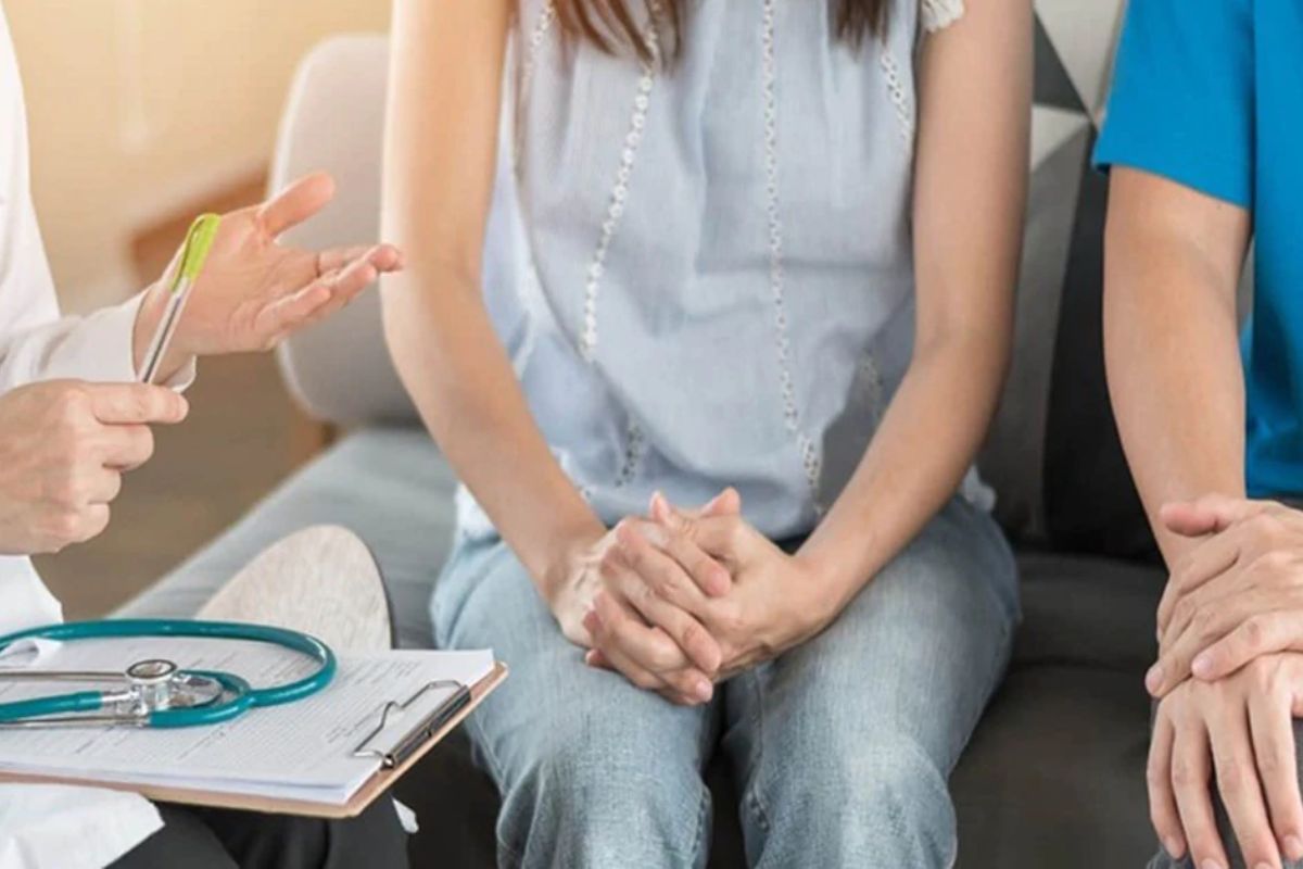 những điều cần lưu ý khi khám tiền hôn nhân
