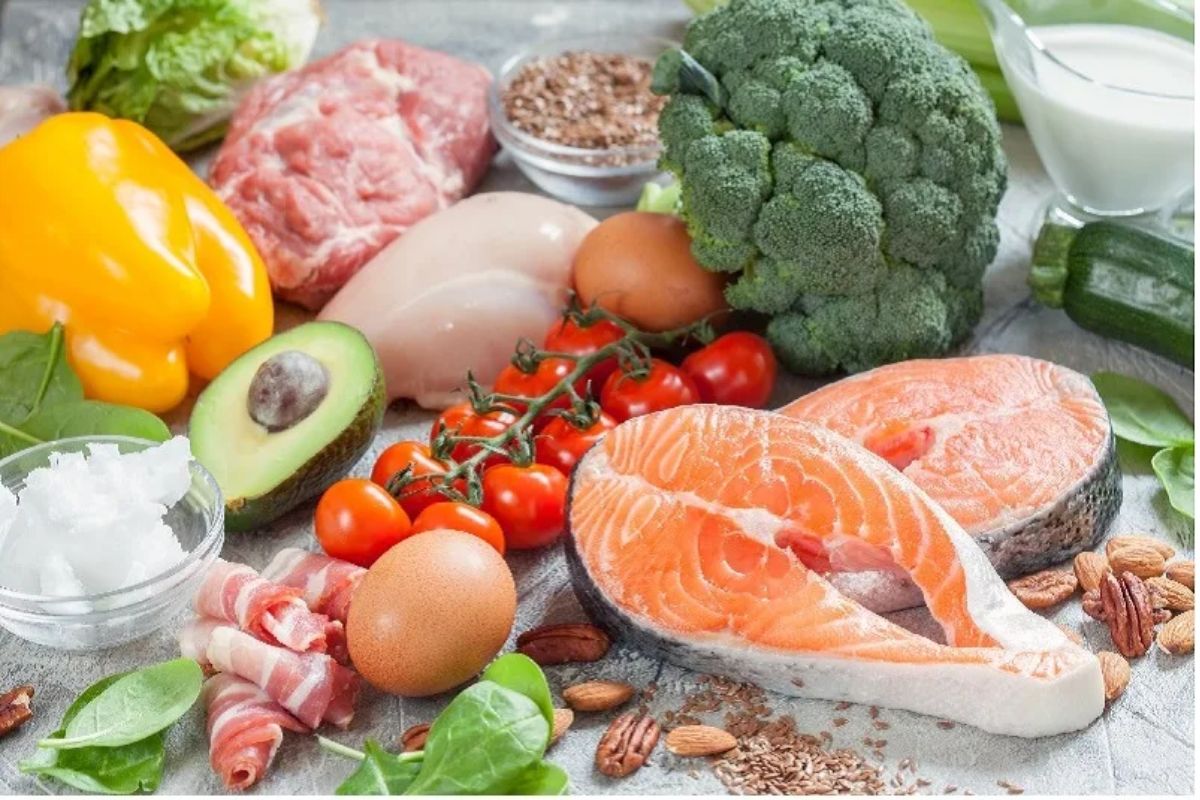 điều trị gan nhiễm mỡ