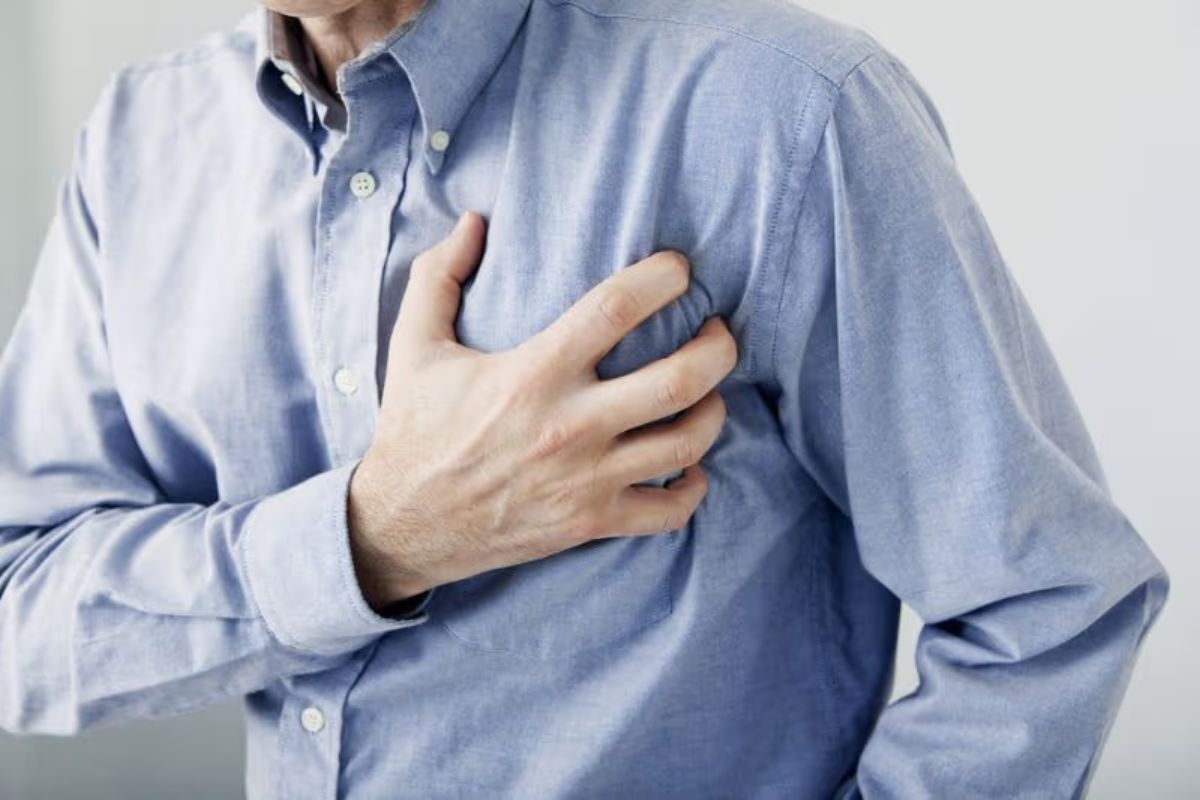 Đột quỵ là gì