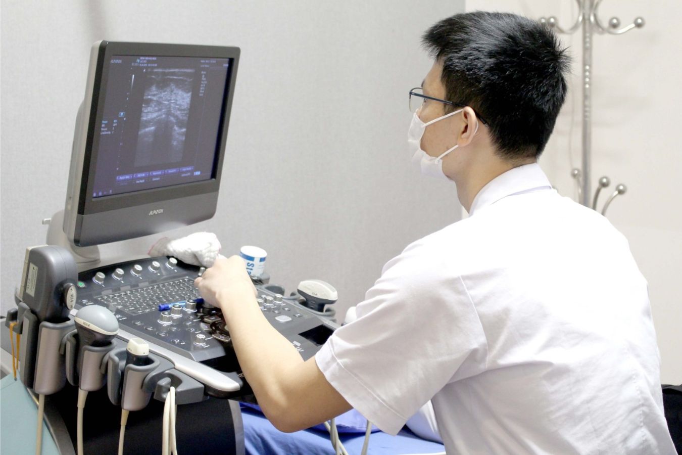 Khám tầm soát ung thư là gì