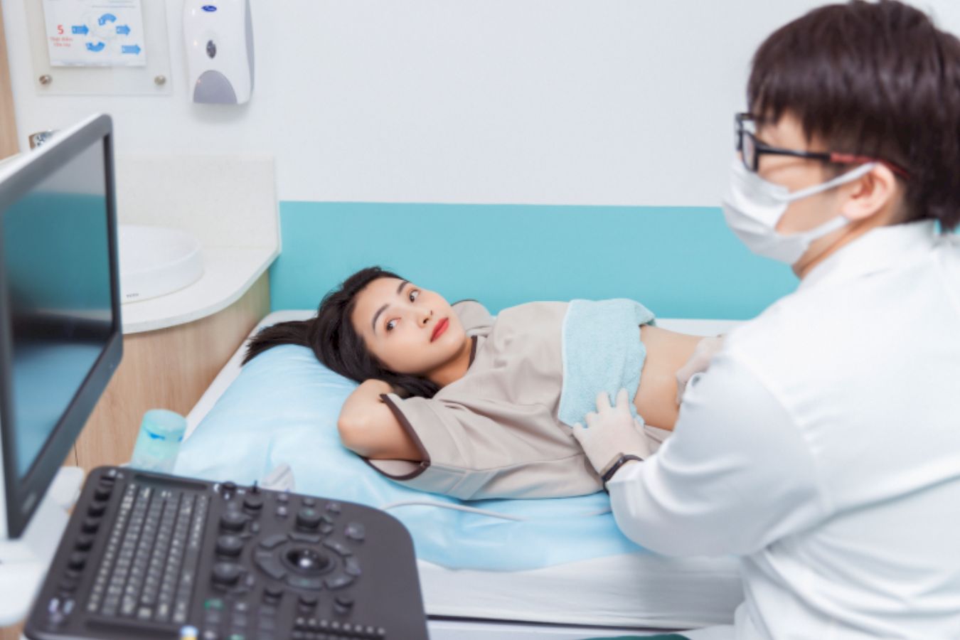 Lợi ích của việc khám tầm soát ung thư sớm