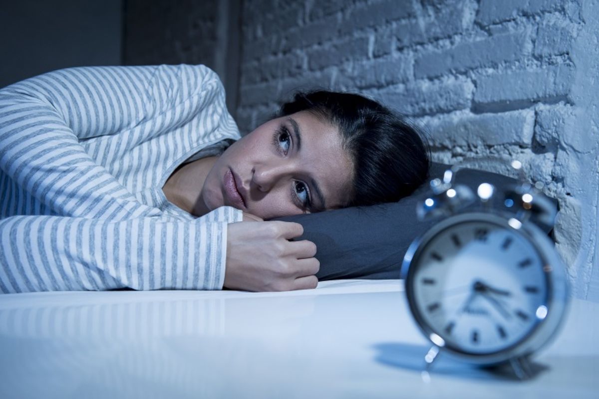 Mất ngủ (Insomnia) là gì