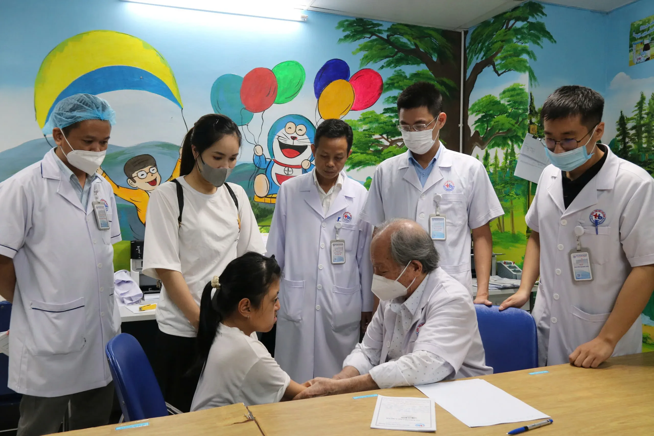Ngô Thị Cẩm Thanh