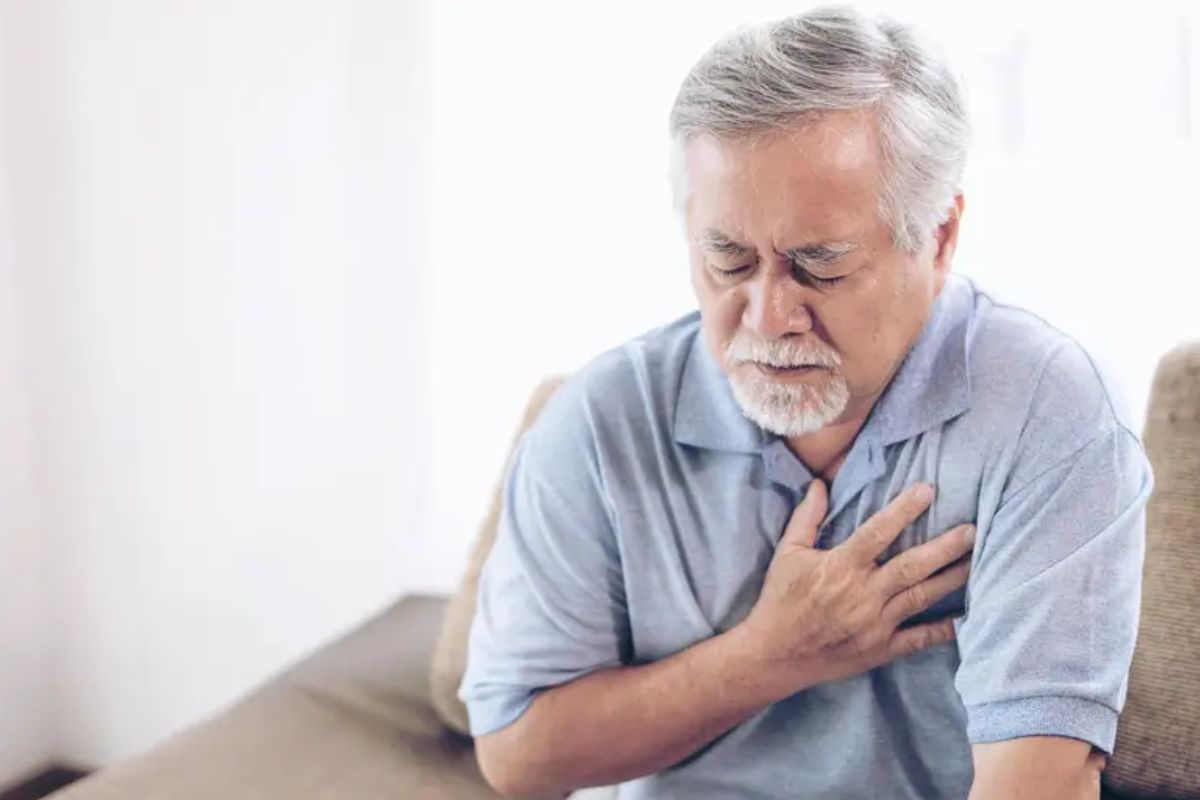 Nguyên nhân dẫn đến đột quỵ