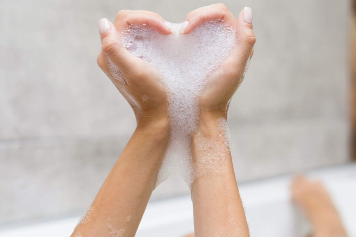 phòng ngừa viêm đường tiết niệu