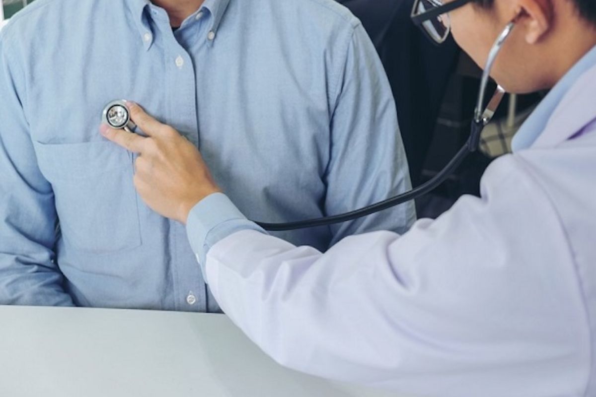 Quy định mới nhất về khám sức khỏe