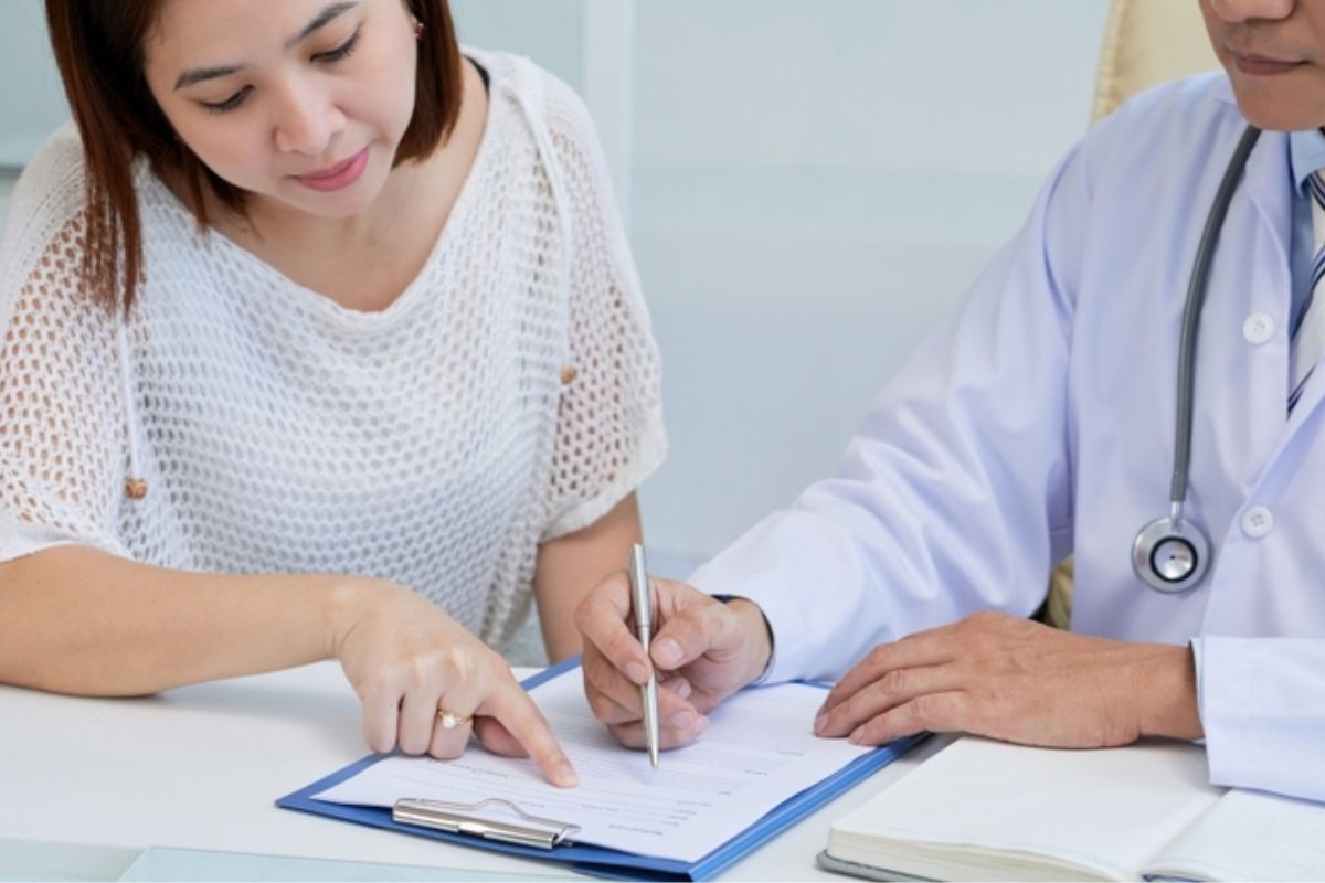 vì sao nên khám sức khỏe khi đi làm