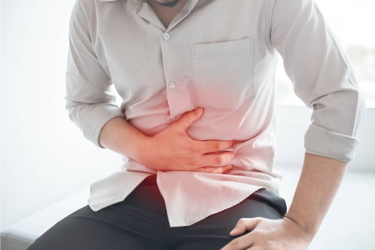 tầm soát ung thư dạ dày là gì