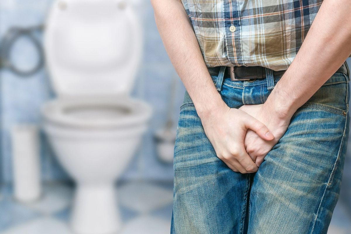 dấu hiệu viêm bể thận