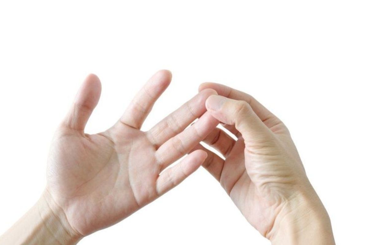 Bệnh thần kinh ngoại biên do tiểu đường