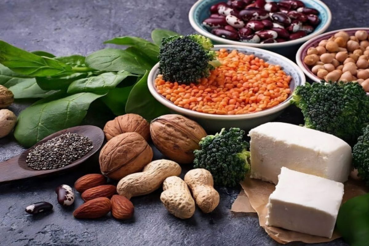 bị tiền tiểu đường nên ăn gì