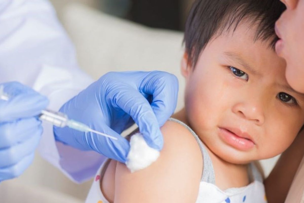 cách phòng ngừa quai bị ở trẻ em