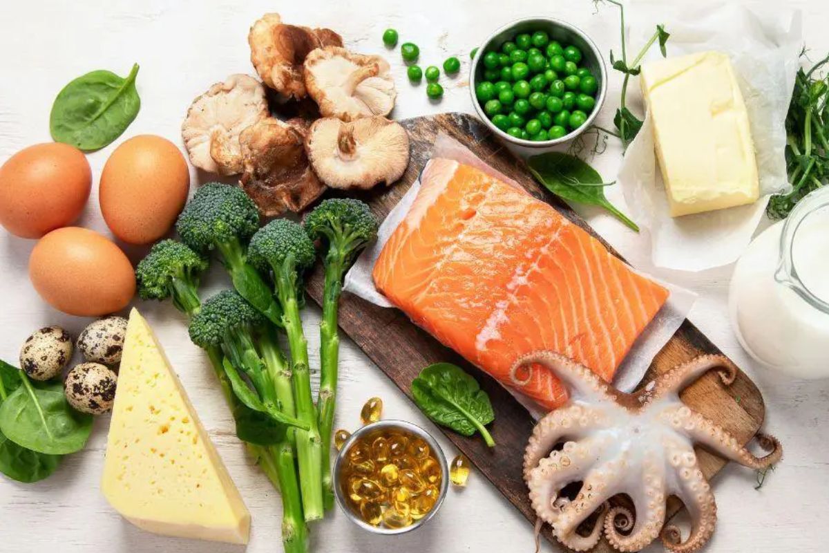 xây dựng chế độ dinh dưỡng phù hợp