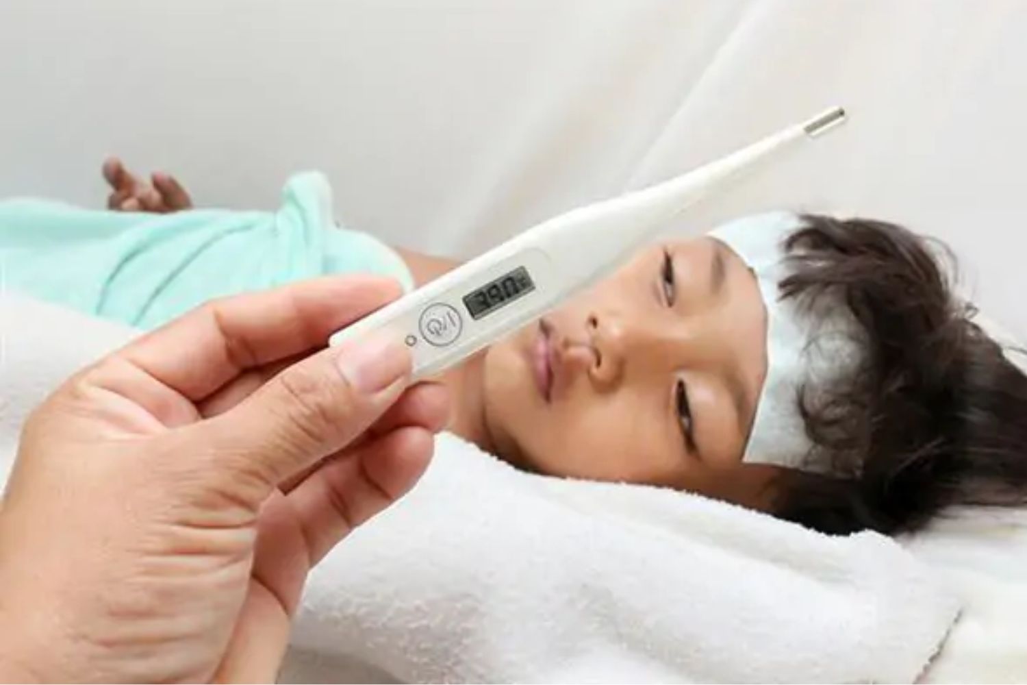 dấu hiệu viêm amidan ở trẻ
