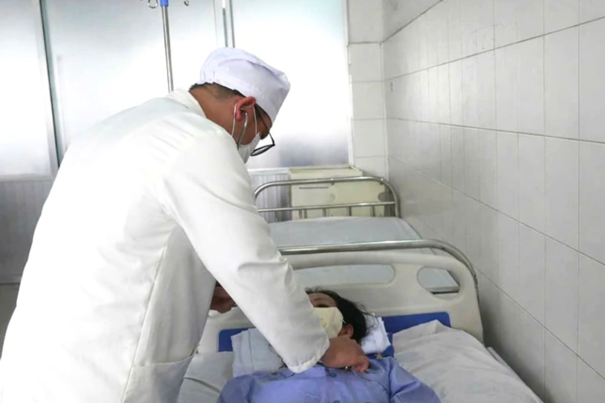 Nên làm gì khi bị bệnh do não mô cầu