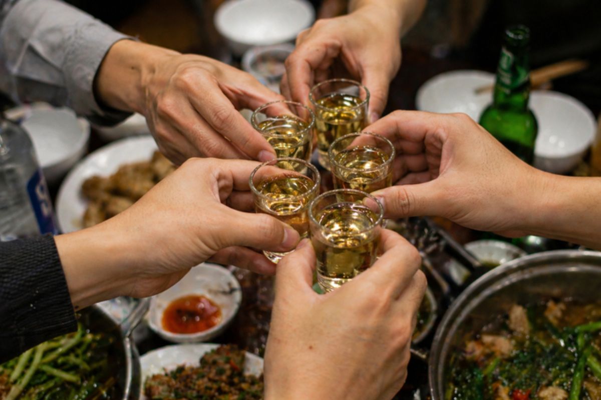 nguyên nhân xơ gan