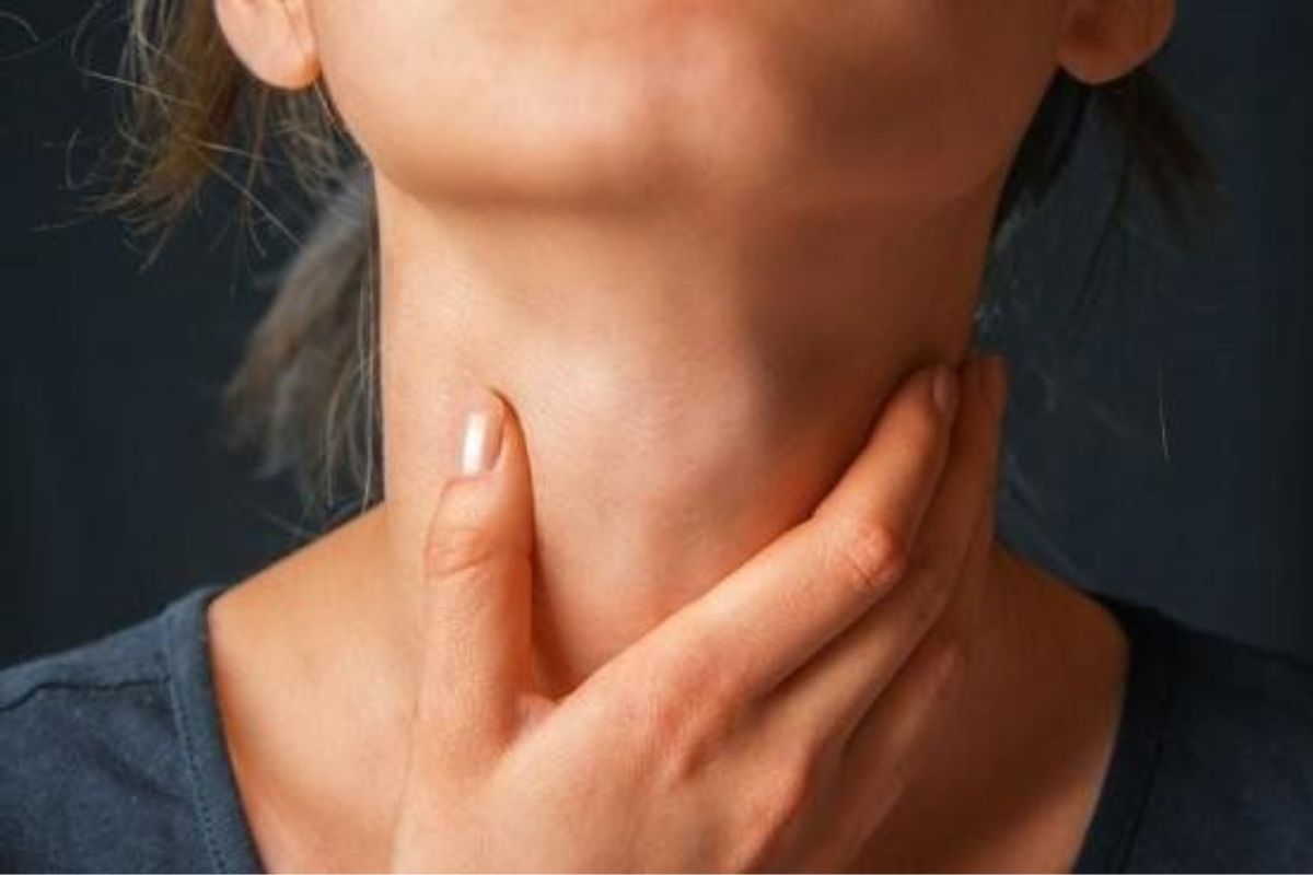 Suy giáp là bệnh gì