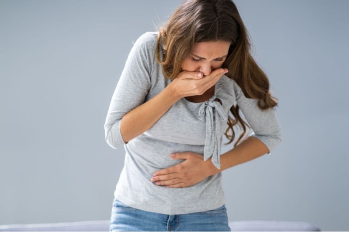 triệu chứng hạ đường huyết